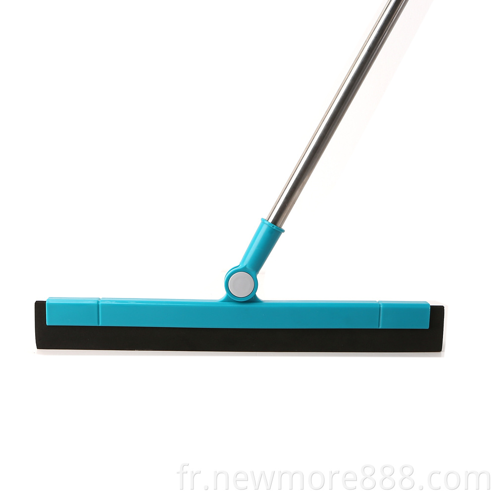 Telescopic Handle Multi-functional Quick Clean